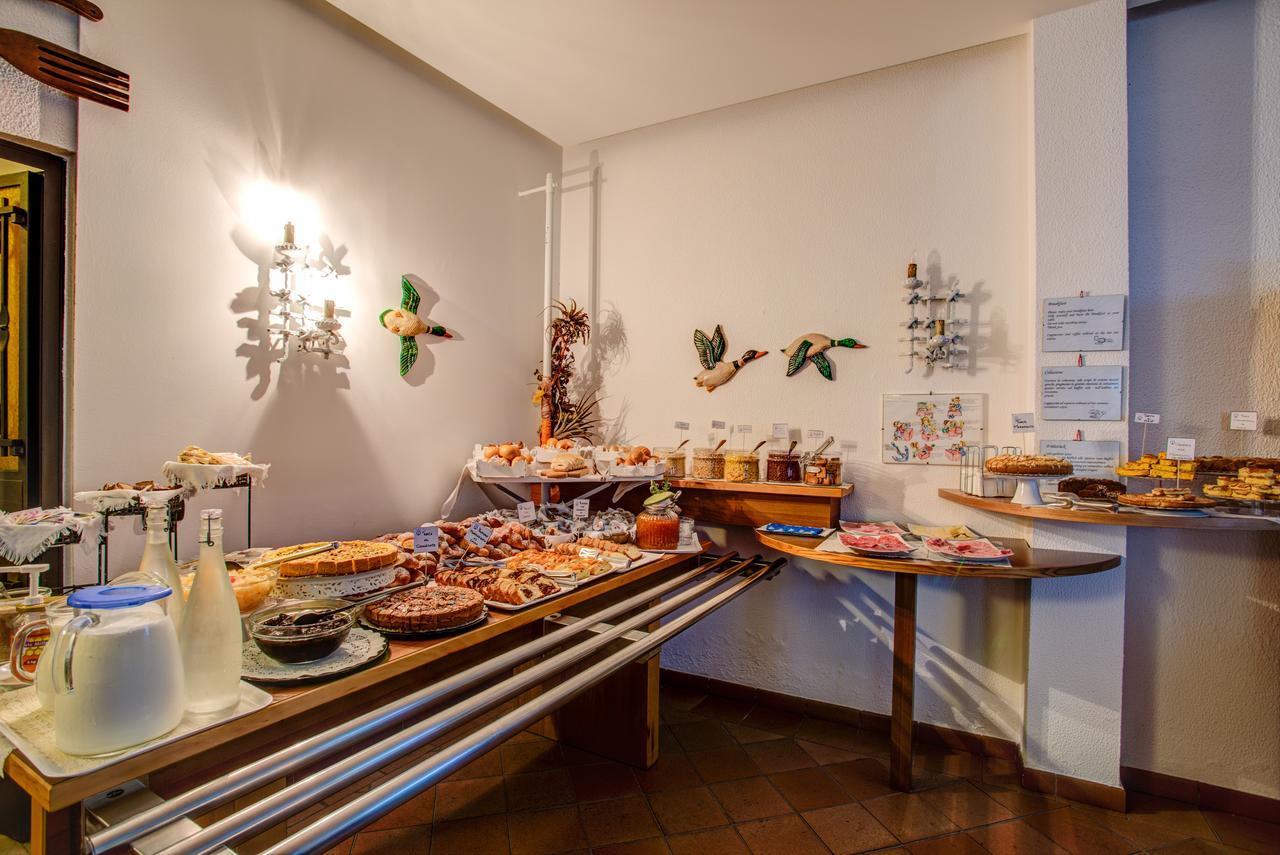 Ancora Hotel & Residence Cattolica Eksteriør bilde